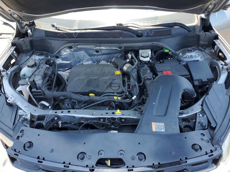 58472926 :رقم المزاد ، KL77LHEP1SC036840 vin ، 2025 Chevrolet Trax مزاد بيع