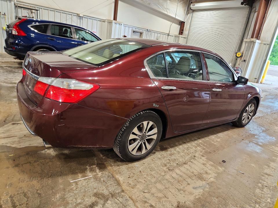 Продажа на аукционе авто 2014 Honda Accord, vin: 1HGCR2F31EA086681, номер лота: 55182896