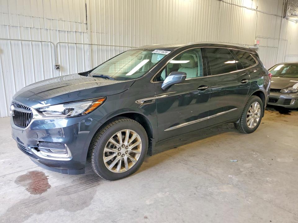 Aukcja sprzedaży 2018 Buick Enclave, vin: 5GAEVAKW5JJ180930, numer aukcji: 56721626