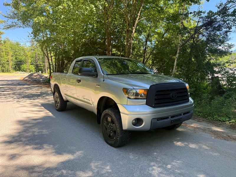 Auction sale of the 2007 Toyota Tundra, vin: 5TBBV54177S485991, lot number: 57265336