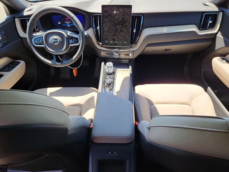 Продажа на аукционе авто 2026 Volvo Xc60, vin: YV4M12RC9T1336314, номер лота: 57645796