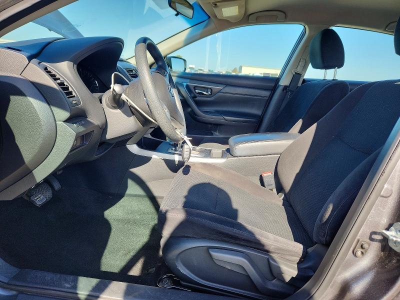 55386466 :رقم المزاد ، 1N4AL3AP9FC259012 vin ، 2015 Nissan Altima مزاد بيع