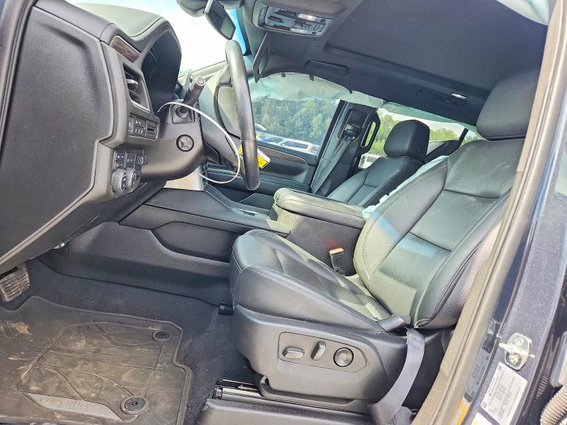 Продажа на аукционе авто 2022 Chevrolet Tahoe, vin: 1GNSKPKL0NR140692, номер лота: 55688176