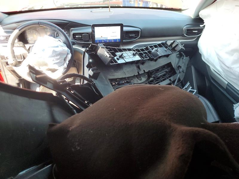 Aukcja sprzedaży 2023 Ford Explorer, vin: 1FMSK8DH7PGA93579, numer aukcji: 58887806