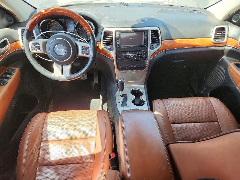 Продажа на аукционе авто 2013 Jeep Grand Cherokee, vin: 1C4RJFCG4DC609399, номер лота: 56229156