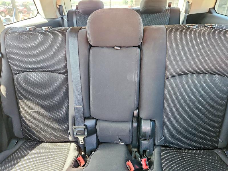 Aukcja sprzedaży 2013 Dodge Journey, vin: 3C4PDDBG5DT548122, numer aukcji: 56991706