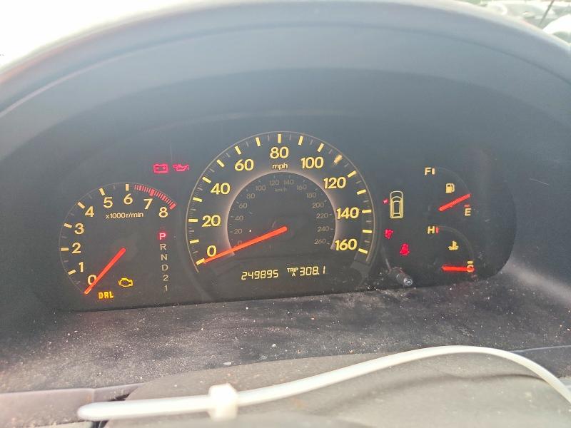 2008 Honda Odyssey მანქანა იყიდება აუქციონზე, vin: 5FNRL38788B415534, აუქციონის ნომერი: 58594136