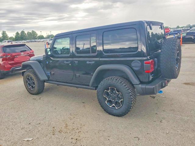 Продажа на аукционе авто 2022 Jeep Wrangler Unlimited, vin: 1C4JJXR65NW171378, номер лота: 57707506