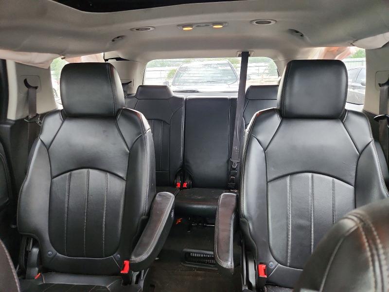2015 Gmc Acadia მანქანა იყიდება აუქციონზე, vin: 1GKKVTKD2FJ129232, აუქციონის ნომერი: 55746096