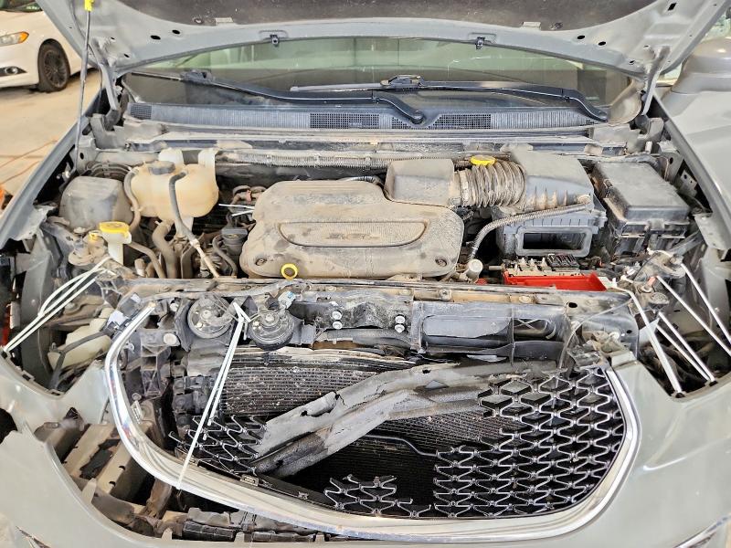 57549936 :رقم المزاد ، 2C4RC1BG0MR601144 vin ، 2021 Chrysler Pacifica مزاد بيع