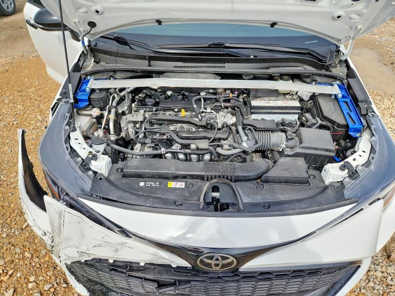 Продажа на аукционе авто 2020 Toyota Corolla Hatchback, vin: JTND4RBEXL3086502, номер лота: 56479346