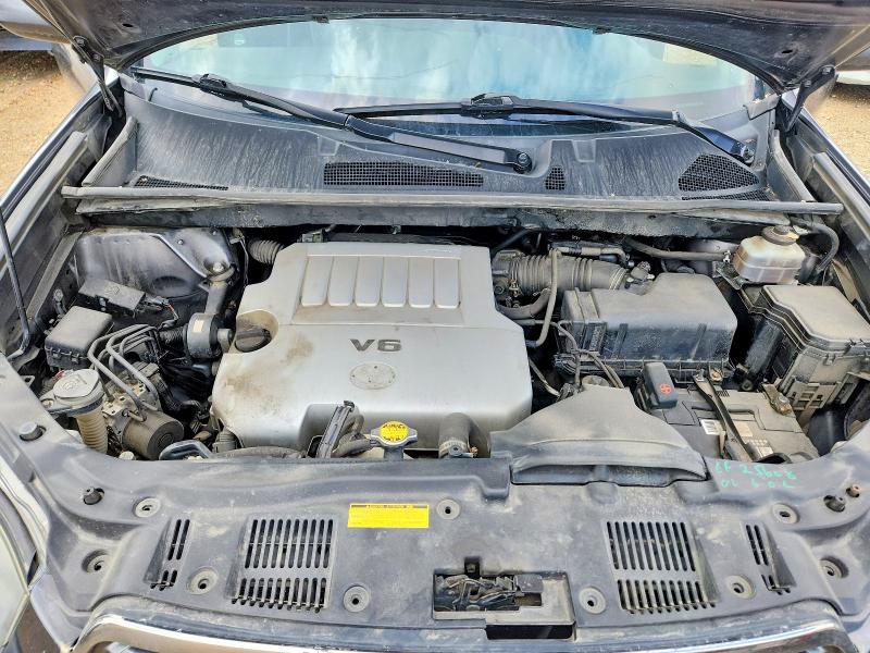 2009 Toyota Highlander მანქანა იყიდება აუქციონზე, vin: JTEES43A892144985, აუქციონის ნომერი: 57660856