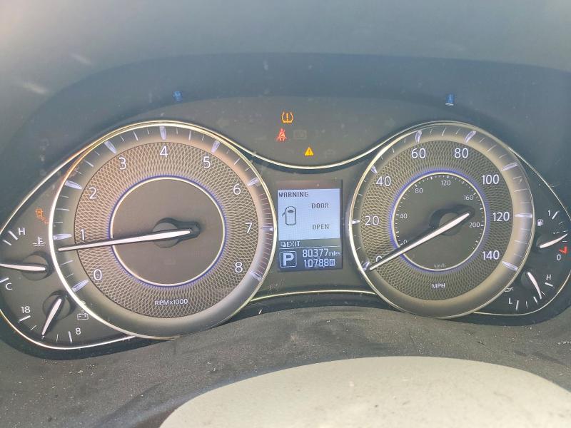 Продаж на аукціоні авто 2014 Infiniti Qx80, vin: JN8AZ2NC6E9351785, номер лоту: 56410456