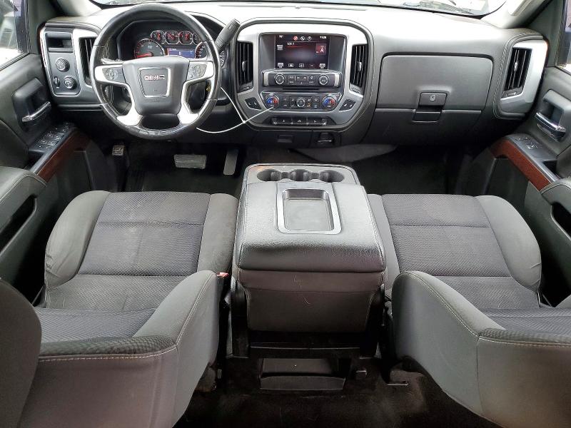 Aukcja sprzedaży 2014 Gmc Sierra, vin: 3GTU2UEC6EG363086, numer aukcji: 58293456