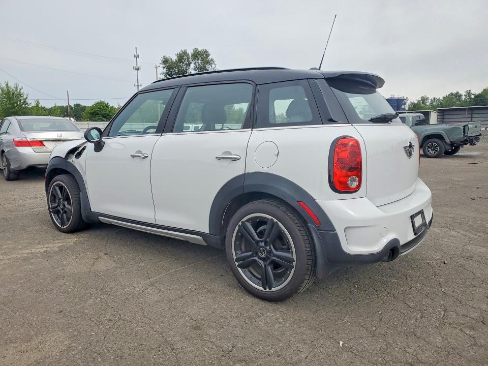 Продаж на аукціоні авто 2015 Mini Cooper, vin: WMWZC5C56FWP43509, номер лоту: 57742326