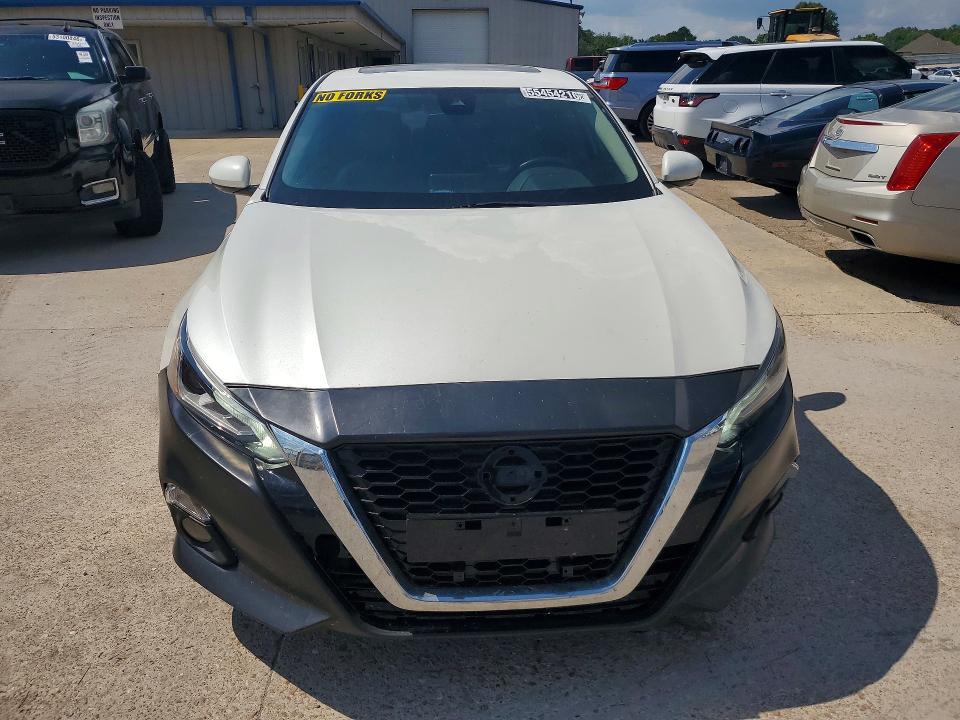 Продаж на аукціоні авто 2020 Nissan Altima, vin: 1N4BL4FV9LN303642, номер лоту: 55454216