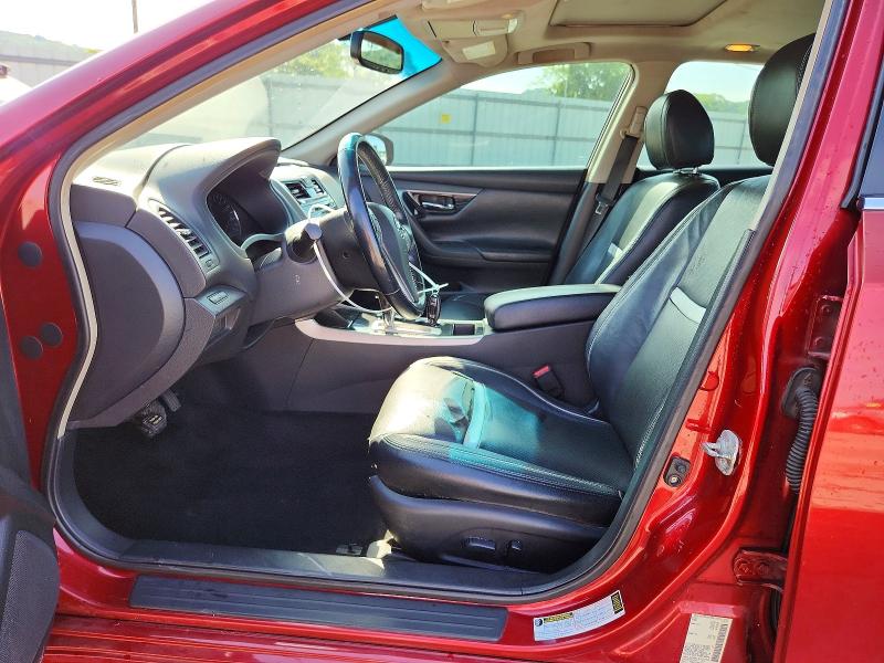 2013 Nissan Altima მანქანა იყიდება აუქციონზე, vin: 1N4AL3AP2DC155751, აუქციონის ნომერი: 56591616