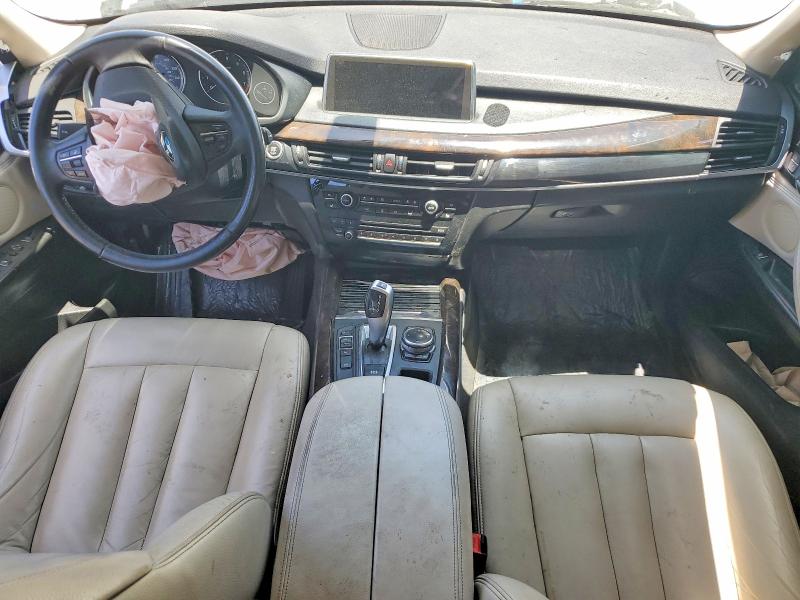 55588326 :رقم المزاد ، 5UXKR0C5XE0H21182 vin ، 2014 Bmw X5 مزاد بيع