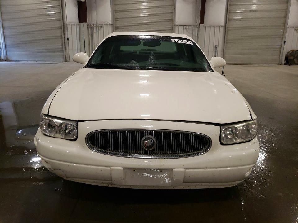 Aukcja sprzedaży 2004 Buick Lesabre, vin: 1G4HP52K04U110972, numer aukcji: 59156436