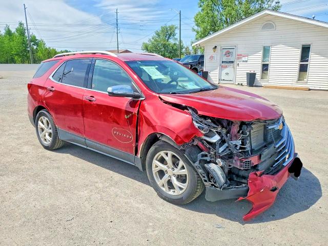 Продаж на аукціоні авто 2019 Chevrolet Equinox, vin: 2GNAXXEV6K6195987, номер лоту: 55572826