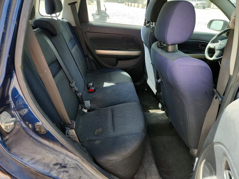 Aukcja sprzedaży 2006 Scion Xa, vin: JTKKT624160144242, numer aukcji: 58388926