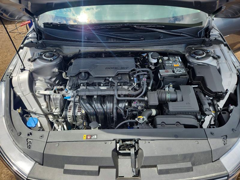 Продажа на аукционе авто 2026 Kia K4, vin: 3KPFT4DE6TE325438, номер лота: 58108056