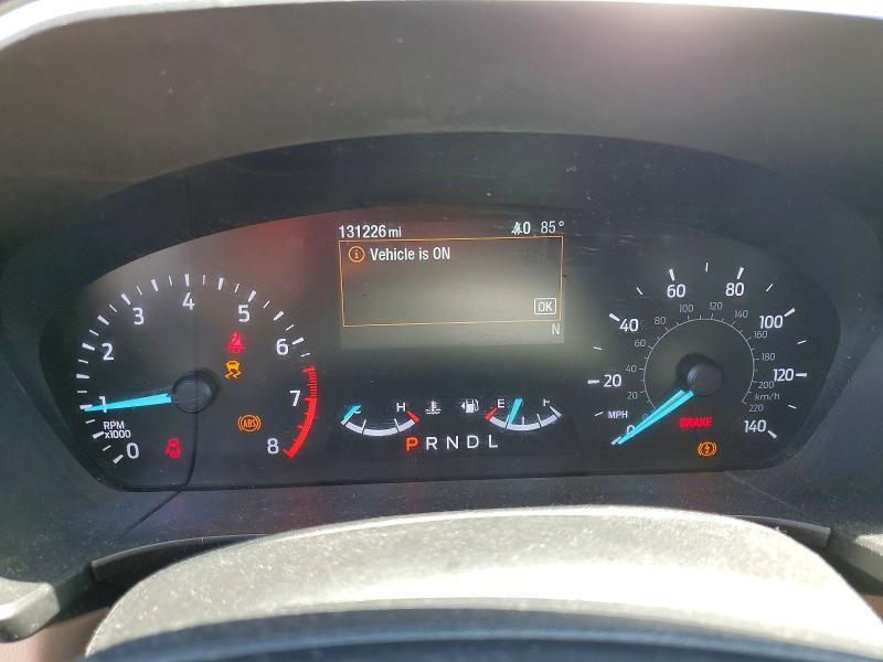 55675356 :رقم المزاد ، 1FMCU0G68LUC44841 vin ، 2020 Ford Escape مزاد بيع