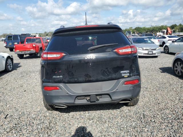 Продажа на аукционе авто 2017 Jeep Cherokee, vin: 1C4PJMCS6HW637404, номер лота: 57171976