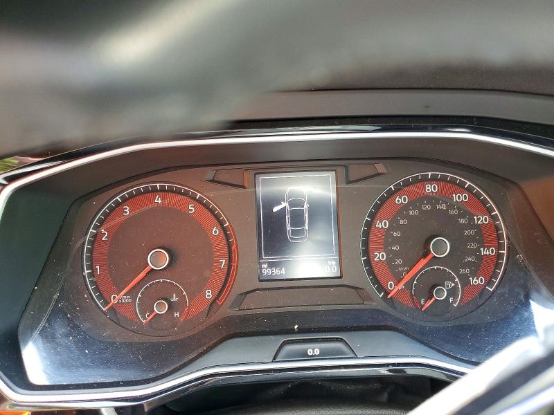 Aukcja sprzedaży 2020 Volkswagen Jetta, vin: 3VWC57BU0LM103036, numer aukcji: 57323256