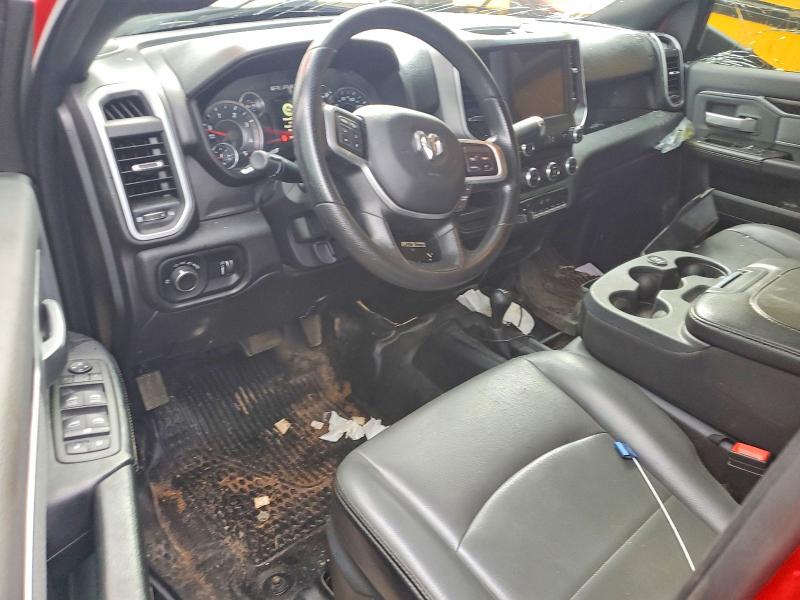 Aukcja sprzedaży 2022 Ram 4500, vin: 3C7WRLEL7NG313508, numer aukcji: 55300626