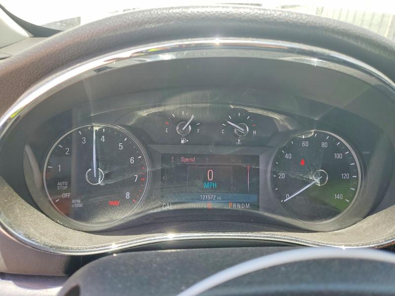 Aukcja sprzedaży 2019 Buick Encore, vin: KL4CJGSM9KB792718, numer aukcji: 58544226