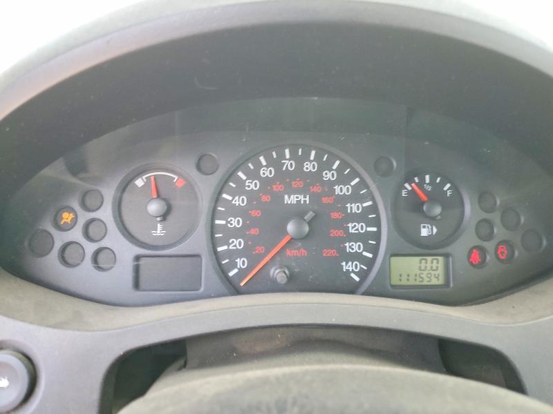 Продажа на аукционе авто 2007 Ford Focus, vin: 1FAHP34NX7W232124, номер лота: 55990046