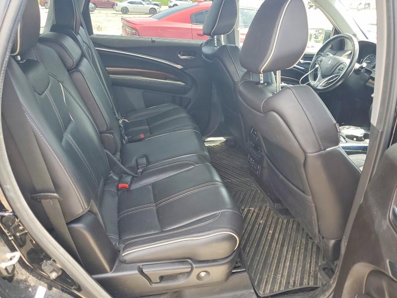 Aukcja sprzedaży 2017 Acura Mdx, vin: 5FRYD4H93HB036780, numer aukcji: 59138796