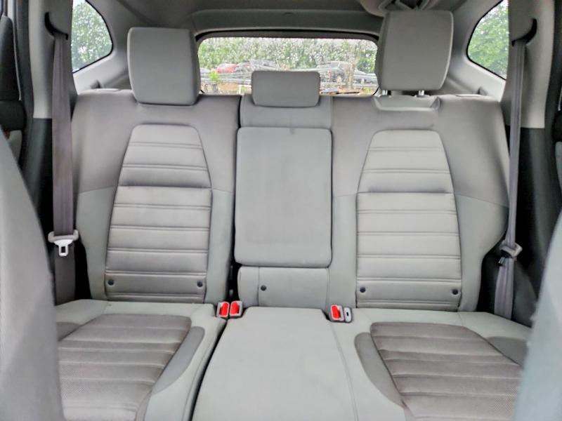 2019 Honda Cr-v მანქანა იყიდება აუქციონზე, vin: 2HKRW2H57KH654629, აუქციონის ნომერი: 58249306