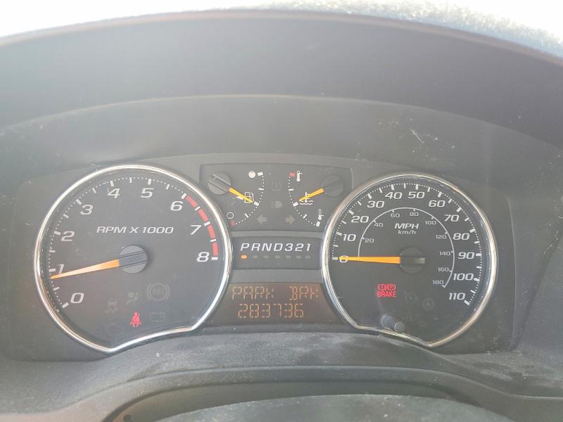 Aukcja sprzedaży 2008 Gmc Canyon, vin: 1GTDT43E388196231, numer aukcji: 59365366