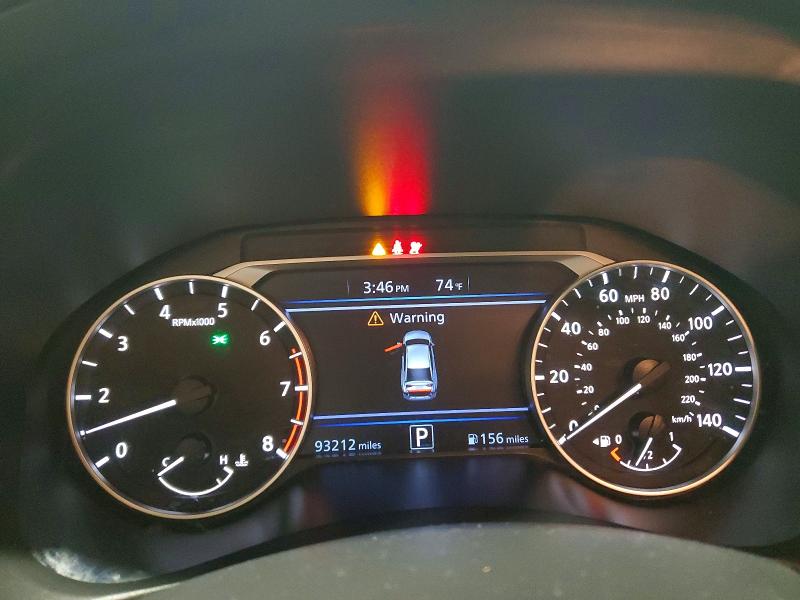 Aukcja sprzedaży 2020 Nissan Altima, vin: 1N4BL4CVXLC230023, numer aukcji: 57779636