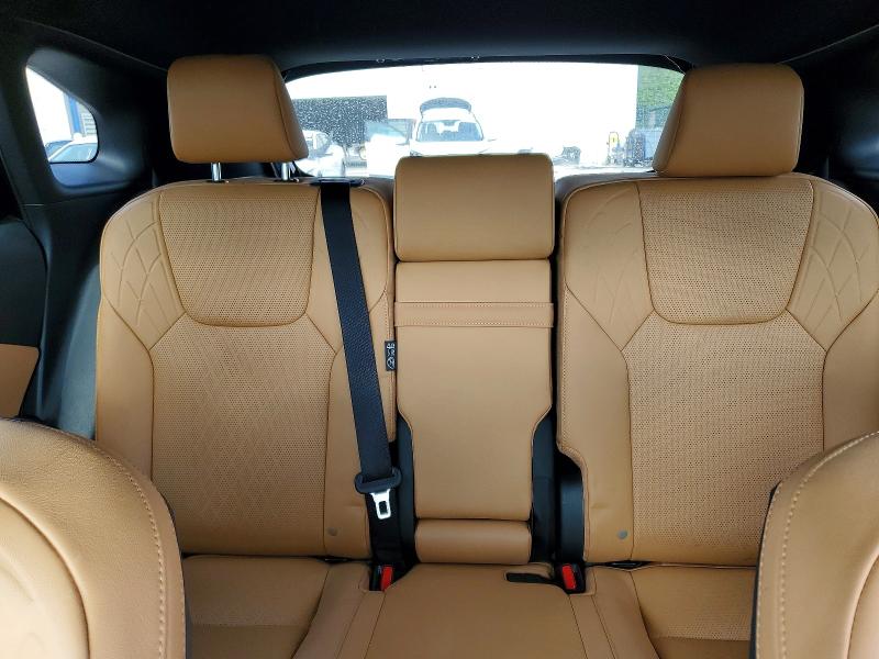 Aukcja sprzedaży 2025 Lexus Rx 350, vin: JTJCHMAA8S2031487, numer aukcji: 58392336