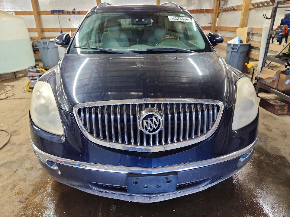 Продаж на аукціоні авто 2012 Buick Enclave, vin: 5GAKVCED9CJ317640, номер лоту: 56575536
