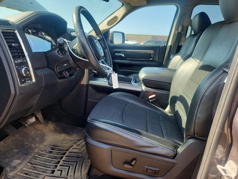 Продаж на аукціоні авто 2014 Ram 1500, vin: 1C6RR7MT6ES468389, номер лоту: 55563606