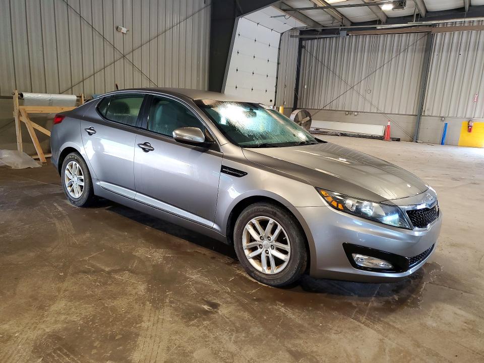 Aukcja sprzedaży 2012 Kia Optima, vin: 5XXGM4A72CG051363, numer aukcji: 85792595