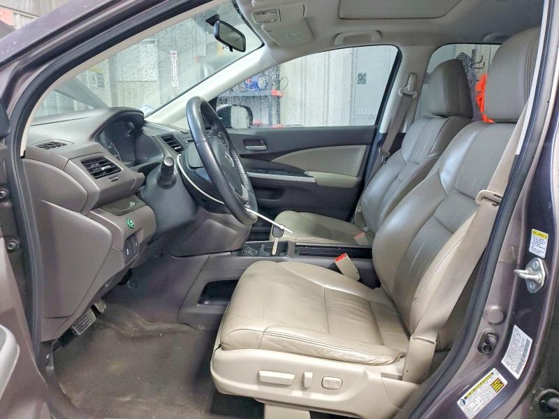 Продажа на аукционе авто 2014 Honda Cr-v, vin: 2HKRM4H77EH665444, номер лота: 58199786