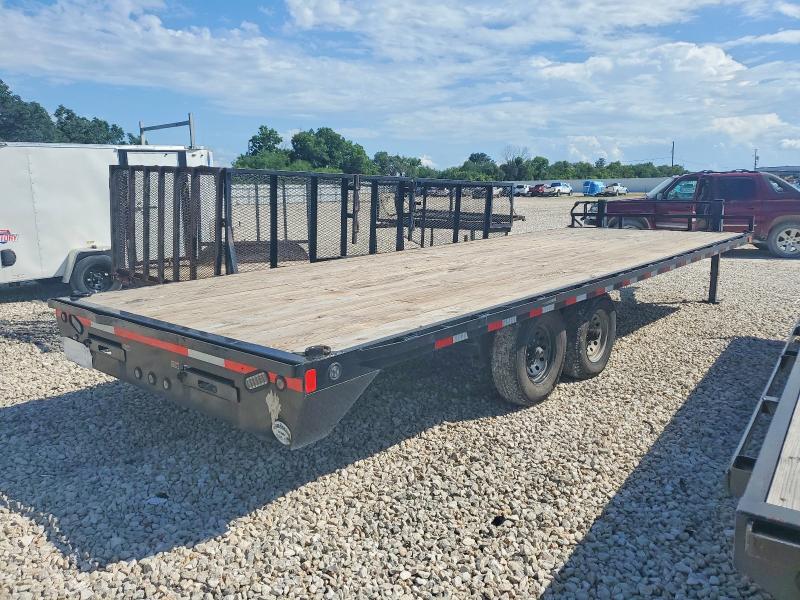Продажа на аукционе авто 2026 Load Trail Unknown, vin: 4ZEDK2423T1361901, номер лота: 52207246