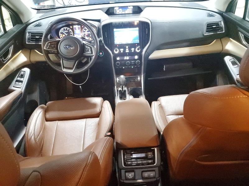 Продажа на аукционе авто 2022 Subaru Ascent, vin: 4S4WMARD8N3443198, номер лота: 56412376