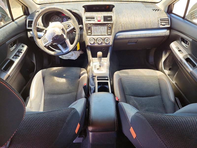 Продажа на аукционе авто 2017 Subaru Crosstrek, vin: JF2GPABC5H8216934, номер лота: 56711026