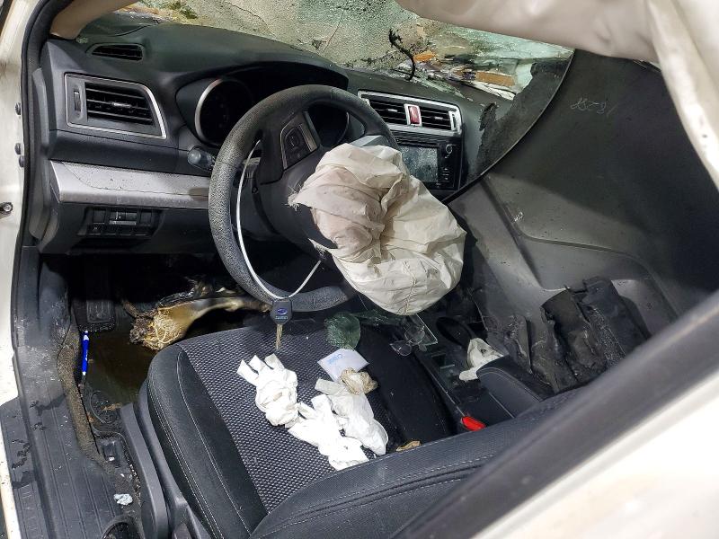 2015 Subaru Outback მანქანა იყიდება აუქციონზე, vin: 4S4BSBAC7F3213067, აუქციონის ნომერი: 57946116