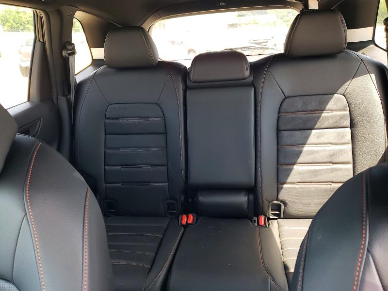 Продажа на аукционе авто 2026 Honda Cr-v, vin: 5J6RS6H87TL008365, номер лота: 55314616
