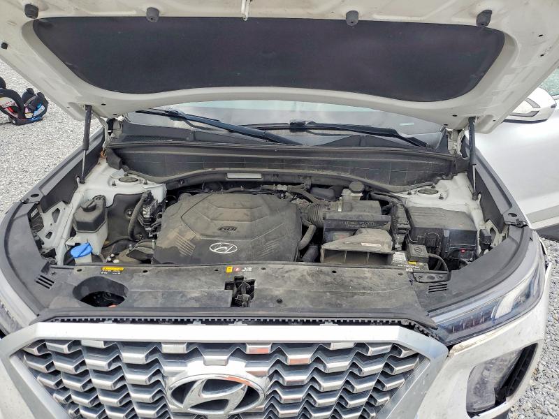 Aukcja sprzedaży 2020 Hyundai Palisade, vin: KM8R44HE9LU147199, numer aukcji: 56409196