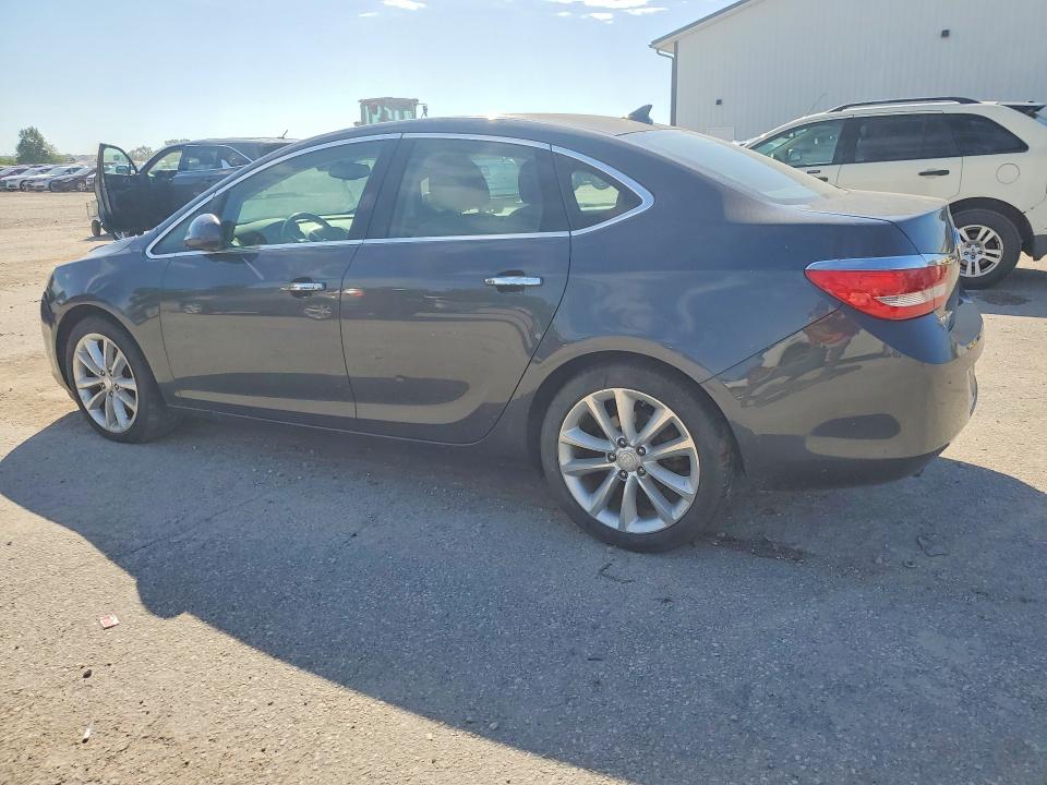 Aukcja sprzedaży 2013 Buick Verano, vin: 1G4PP5SKXD4102597, numer aukcji: 58112206