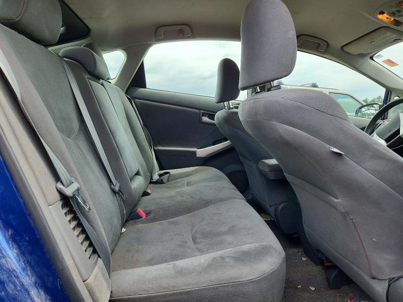 Aukcja sprzedaży 2010 Toyota Prius, vin: JTDKN3DU7A0048413, numer aukcji: 56069416