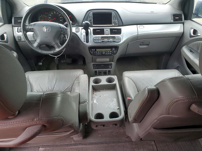 Aukcja sprzedaży 2009 Honda Odyssey, vin: 5FNRL38749B049458, numer aukcji: 56729076